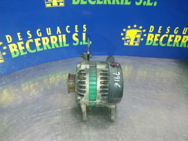 HYUNDAI 0K2A218300 Генератор в наличии Полтава