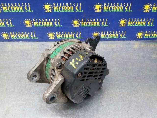 0K2A218300 HYUNDAI Генератор купить в Хмельницкий