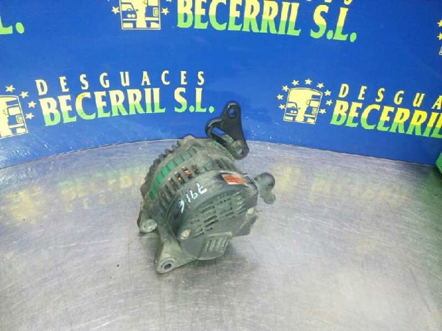 0K2A218300 HYUNDAI Генератор купить в Каменское