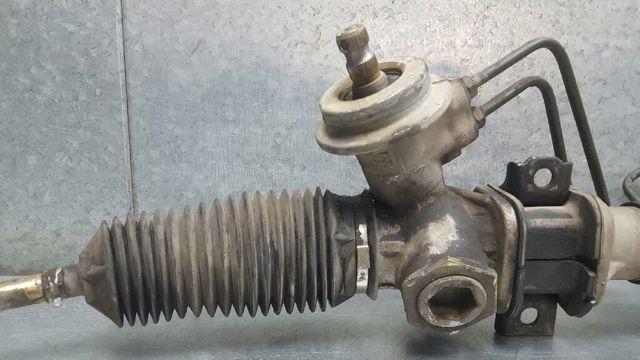 0K2A232110B Рулевая рейка купить Полтава