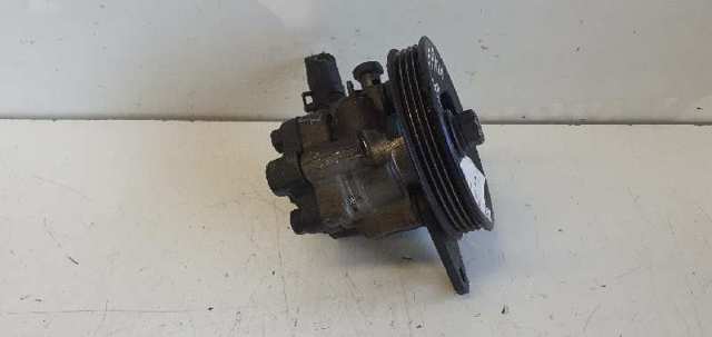 0K2A232600 HYUNDAI Насос ГУР купить в Житомир