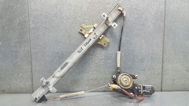 HYUNDAI 0K2A258560 Стеклоподъемник передней правой двери в наличии Винница