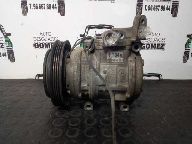 0K2A261450 HYUNDAI Компрессор кондиционера купить в Ужгород