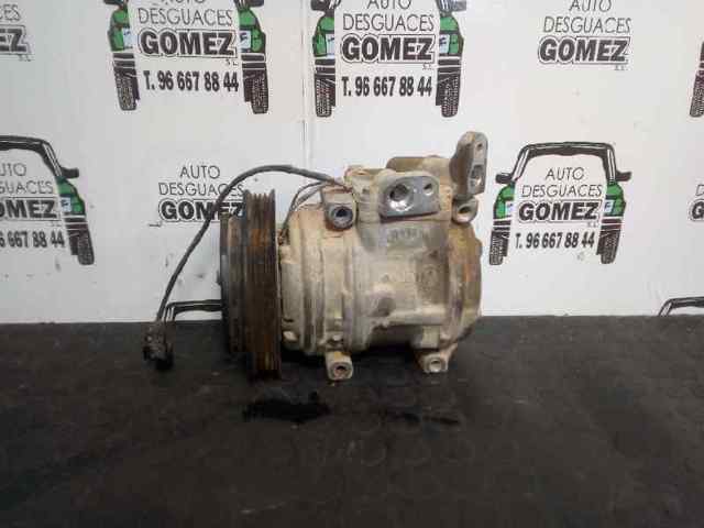 HYUNDAI 0K2A261450 Компрессор кондиционера в наличии Каменское