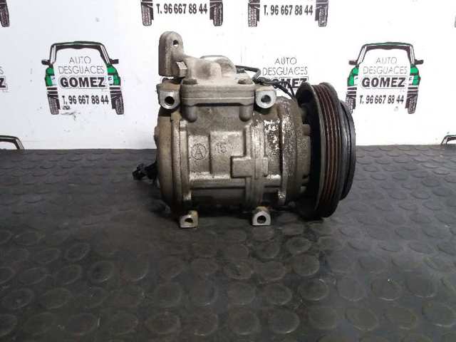 HYUNDAI 0K2A261450 Компрессор кондиционера в наличии Полтава