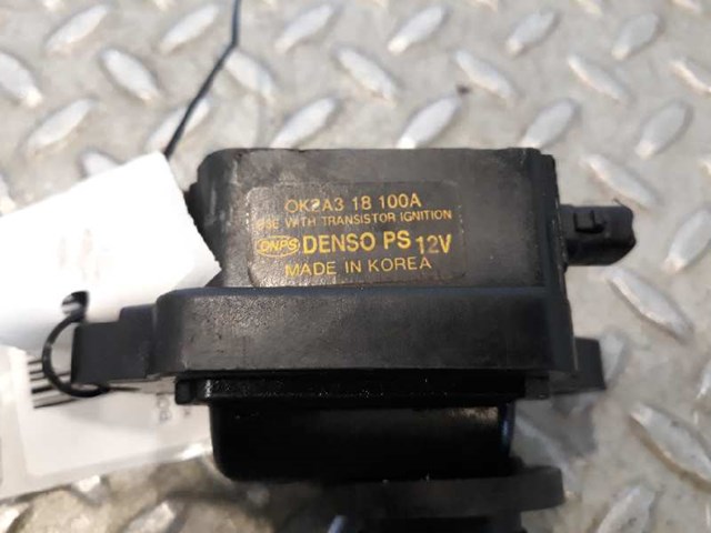 HYUNDAI 0K2A318100A Катушка зажигания в наличии Кривой Рог