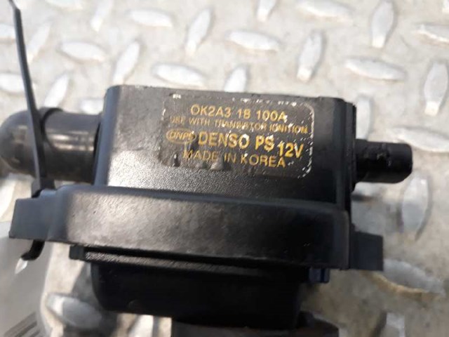 0K2A318100A Катушка зажигания купить Сумы