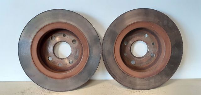HYUNDAI 0K2AA26251 Тормозные диски в наличии Черкассы