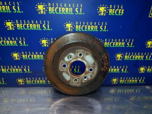 HYUNDAI 0K2AA26251 Диск тормозной задний в наличии Днепр