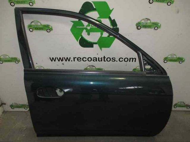 Porta dianteira direita 0K2AA58020 Hyundai/Kia