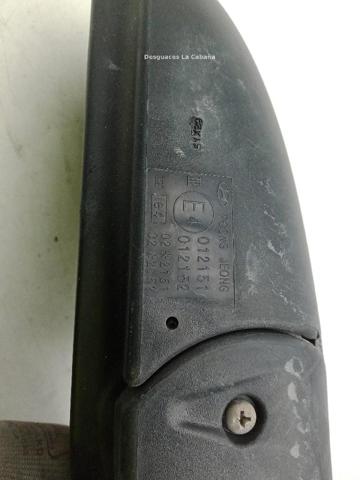 HYUNDAI 0K2AA69120BXX Правое зеркало в наличии Украина