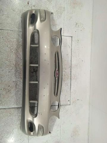 0K2B150031XX HYUNDAI Передний бампер купить в Полтава