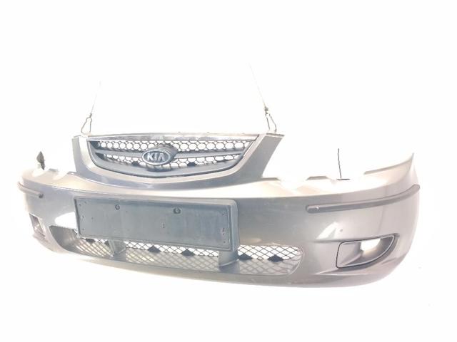 HYUNDAI 0K2B150031XX Передний бампер в наличии Хмельницкий