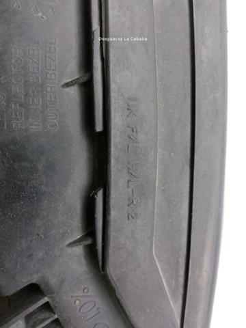 0K2BA51030B HYUNDAI Фара правая купить в Ужгород
