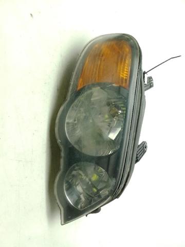 0K2BA51030B HYUNDAI Правая фара купить в Днепр