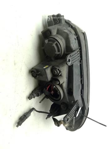 HYUNDAI 0K2BA51030B Фара правая в наличии Полтава