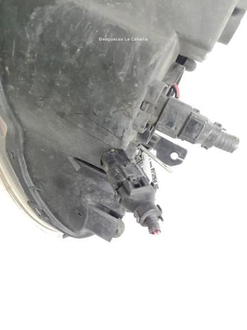 0K2BA51030B Правая фара купить Чернигов