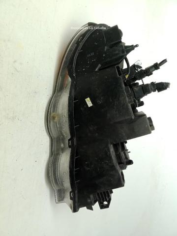 HYUNDAI 0K2BA51040B Фара левая в наличии Одесса