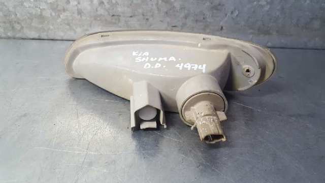 HYUNDAI 0K2BA51060 Поворотник правый в наличии Кривой Рог