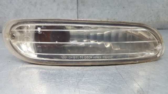 0K2BA51060 Поворотник правый купить Житомир