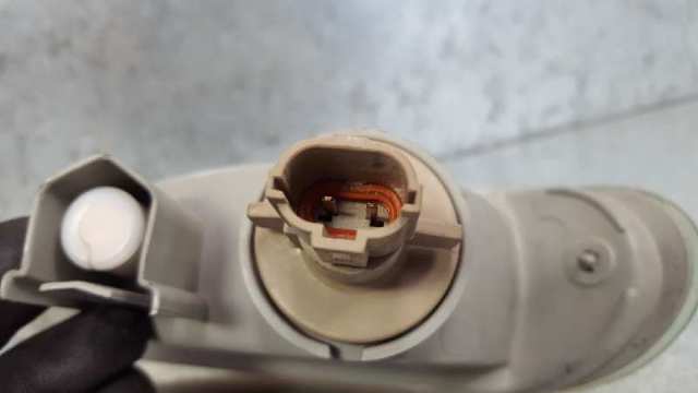 0K2BA51060 HYUNDAI Поворотник правый купить в Днепр