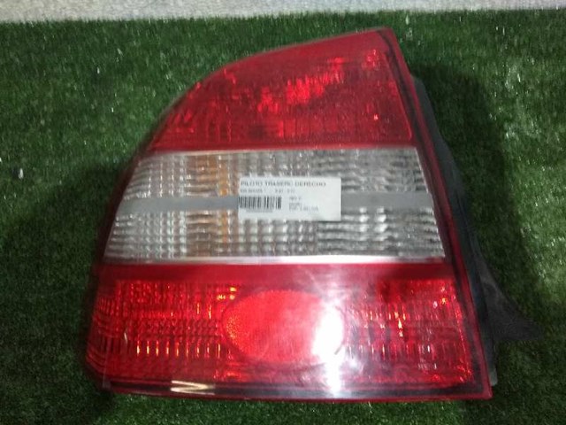 0K2BA51150A HYUNDAI Задний фонарь купить в Павлоград