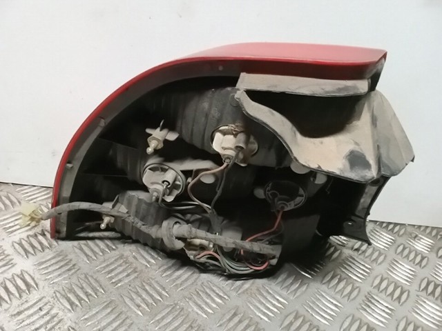 0K2BA51150A HYUNDAI Фонарь задний правый купить в Житомир