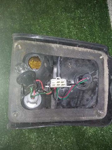 HYUNDAI 0K2BA51150A Фонарь задний правый в наличии Николаев