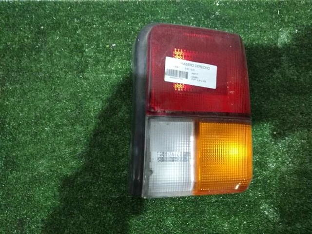 0K2BA51150A Фонарь задний правый купить Житомир