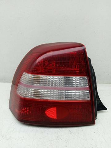 0K2BA51160 HYUNDAI Фонарь задний левый купить в Чернигов