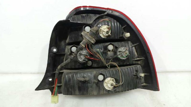 0K2BA51160A HYUNDAI Фонарь задний левый купить в Чернигов