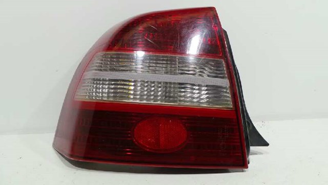 0K2BA51160A HYUNDAI Фонарь задний левый купить в Кривой Рог