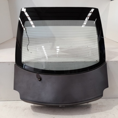 HYUNDAI 0K2BB62020 Дверь задняя (багажная 3/5-я (ляда) в наличии Тернополь