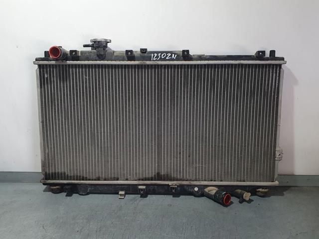 0K2C015200A HYUNDAI Радиатор купить в Киев