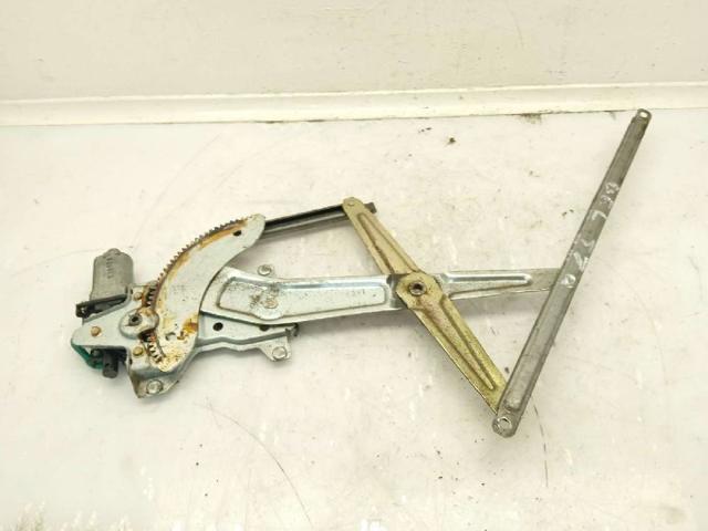 Mecanismo de acionamento de vidro da porta dianteira esquerda 0K2C059560A HYUNDAI