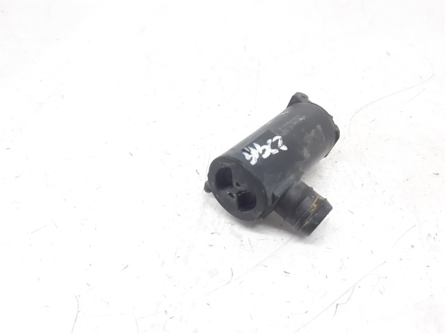 Bomba de motor de fluido para lavador de vidro dianteiro 0K2C067483 Hyundai/Kia