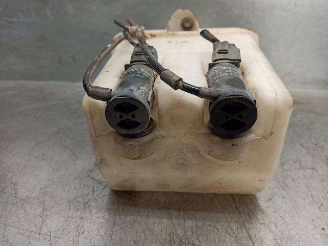 Tanque de fluido para lavador de vidro 0K2C167480 Hyundai/Kia