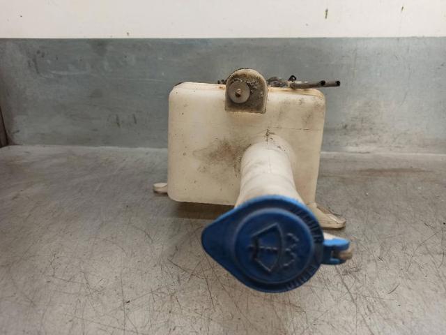 Tanque de fluido para lavador de vidro 0K2C167480 Hyundai/Kia