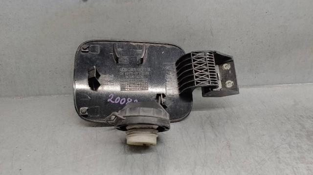 HYUNDAI 0K2FA42410 Лючок бензобака (топливного бака) в наличии Днепр