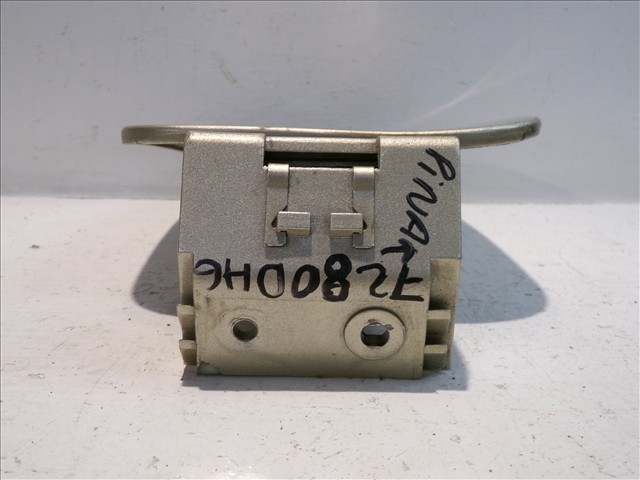 Alcapão do tanque de combustível KIA Carens 1 FJ