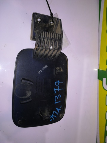 Alcapão do tanque de combustível KIA Carens 1 FJ