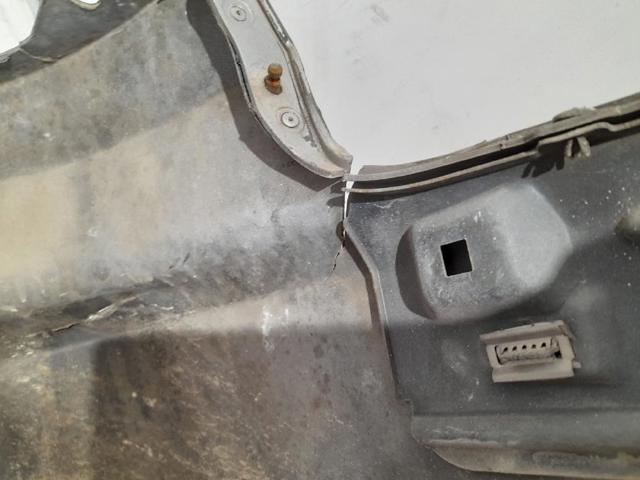 Pára-choque traseiro KIA Carens 1 FJ