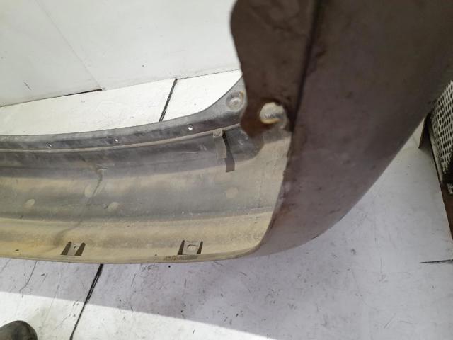 Pára-choque traseiro KIA Carens 1 FJ