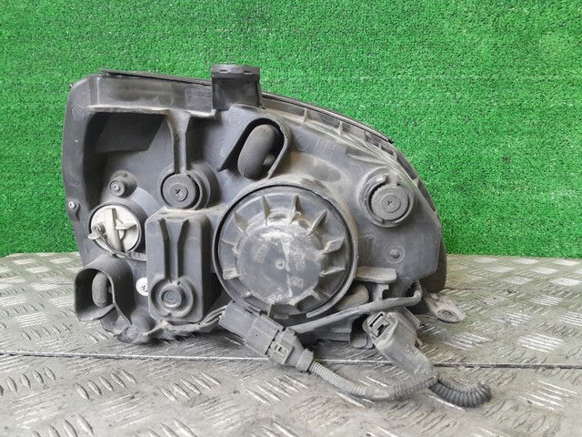 0K2FA51020L HYUNDAI Левая фара купить в Черкассы