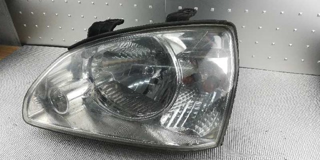 0K2FA51020L HYUNDAI Левая фара купить в Полтава