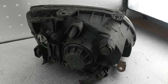 0K2FA51020L HYUNDAI Левая фара купить в Сумы