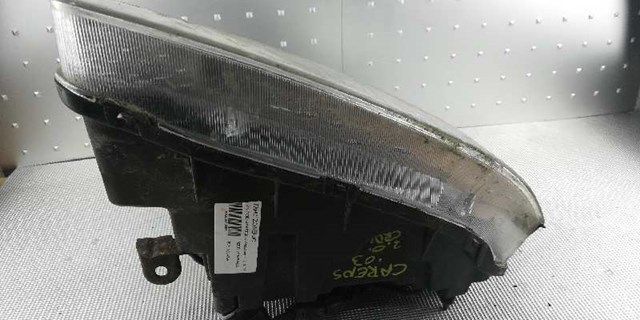 HYUNDAI 0K2FA51020L Фара левая в наличии Хмельницкий