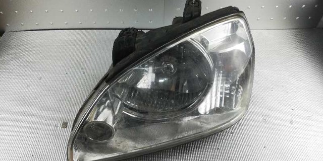 0K2FA51020L HYUNDAI Левая фара купить в Павлоград