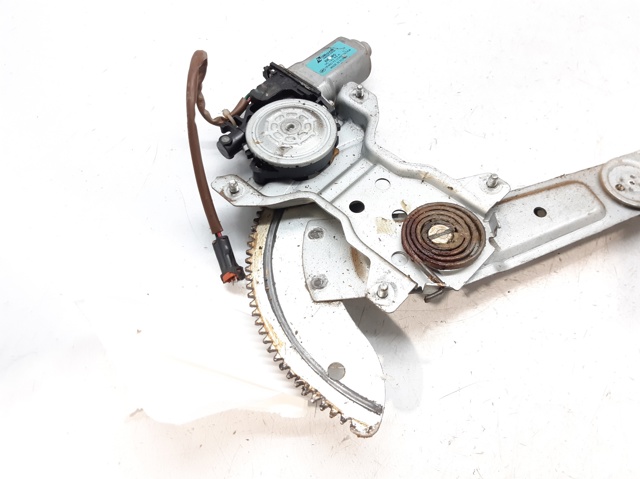 HYUNDAI 0K2FA5856XA Механизм стеклоподъемника двери передней правой в наличии Житомир