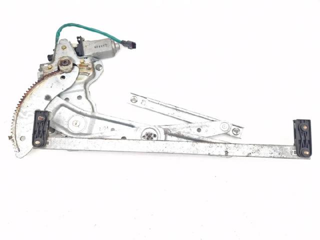 HYUNDAI 0K2FA59560C Механизм стеклоподъемника двери передней левой в наличии Николаев